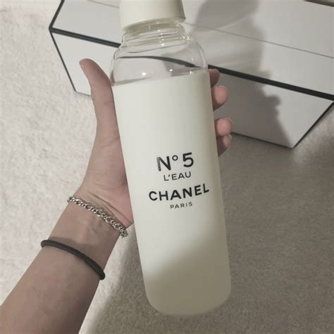 chanel no.5 factory|chanel factory 5 bottle.